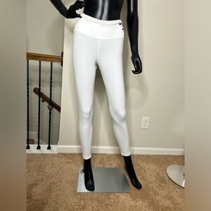 Cutout leggings